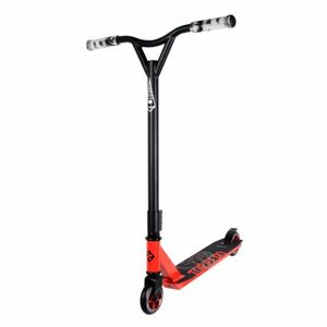 Koloběžka STREET SURFING-TORPEDO Red Vibe obraz