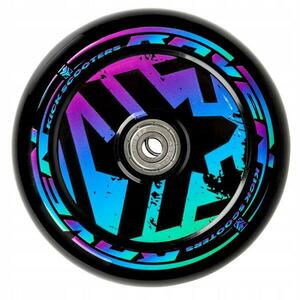 Raven Náhradní kolo na freestyle koloběžku 110mm (1ks) obraz