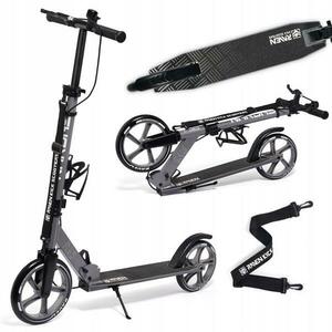 Raven Nardas 230/200 mm obraz