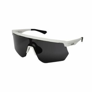 Cyklistické brýle RH+-Klyma, matt white/black/varia obraz
