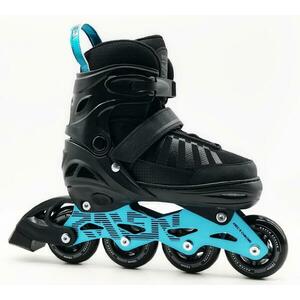Raven Oxen Mint Anodized ABEC9 - EU 38-42 obraz