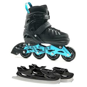 Raven Oxen Mint Anodized - EU 38-42, pánský (hokejový) obraz