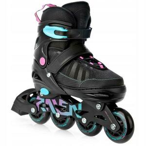 Raven Oxen MINT/PINK - EU 38-42 obraz