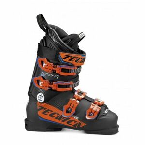 Závodní lyžařské boty TECNICA-Mach1 R 90, black obraz