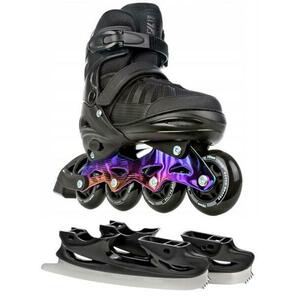 Raven Oxen Neo Chrome - EU 38-42, pánský (hokejový) obraz