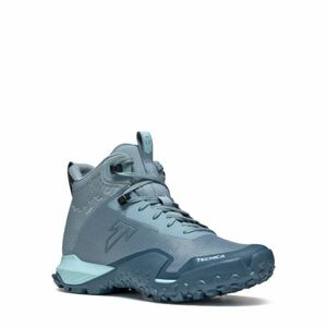 Dámská kotníková turistická obuv TECNICA-Magma 2.0 S MID GTX Ws, blue grey/light blueness obraz