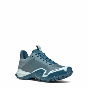 Dámská nízká turistická obuv TECNICA-Magma 2.0 S GTX Ws, progressive blue/light blueness obraz