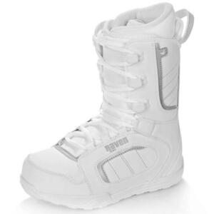 Raven Pearl white - EU 41 obraz