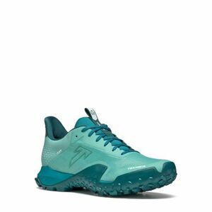 Dámská nízká turistická obuv TECNICA-Magma 2.0 S GTX Ws, light petrol/off white obraz
