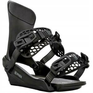 Raven PRO King black - XL (EU 46-48) obraz