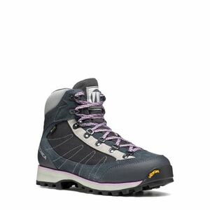 Dámská vysoká turistická obuv TECNICA-Makalu IV GTX Ws, dark blue/light pink obraz
