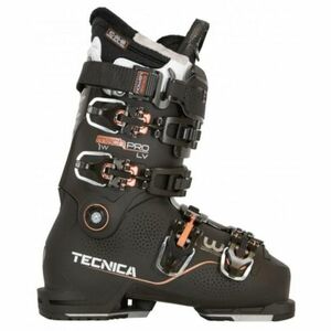 Dámské lyžařské boty na sjezdovku - on piste TECNICA-Mach1 PRO LV W, black obraz