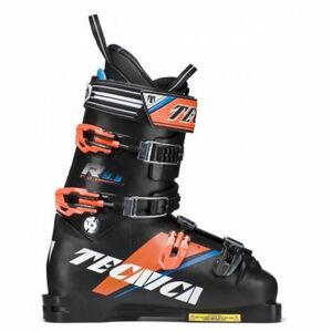 Závodní lyžařské boty TECNICA-R9.3 150, black obraz