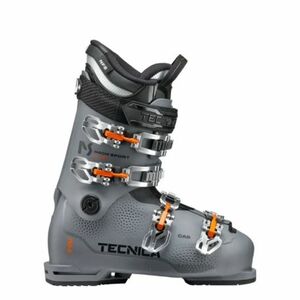 Pánské lyžařské boty na sjezdovku - on piste TECNICA-Mach Sport 100 HV RT, sport grey obraz