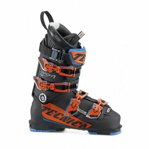 Pánské lyžařské boty na sjezdovku - on piste TECNICA-Mach1 R 130 LV, black obraz