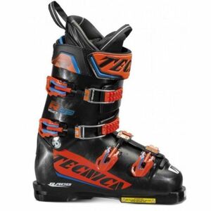 Závodní lyžařské boty TECNICA-R9.3 110, black obraz