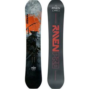 Raven PRO Sensei Carbon - 160W cm obraz