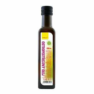 Wolfberry Ostropestřecový olej obraz