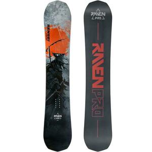 Raven PRO Sensei Limited - 157 cm obraz