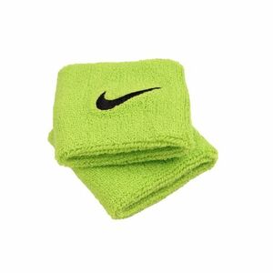 Potítka NIKE-SWOOSH WRISTBANDS AG/BK obraz