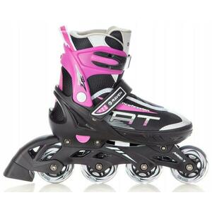 Raven Profession black/pink - EU 38-42 obraz