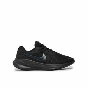 Dámská sportovní obuv (tréninková) NIKE-Revolution 7 Ws black/off noir obraz