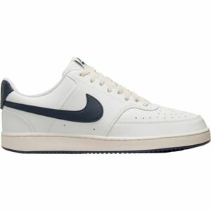 Pánská rekreační obuv NIKE-Court Vision Low white/fir/phantom/obsidian obraz