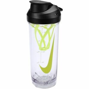 Šejker NIKE-HYC TR SHAKER BTL CL/BK/VT obraz