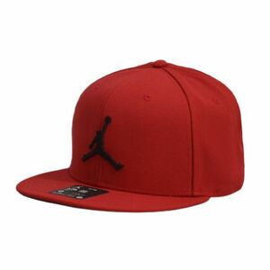 Kšiltovka snapback NIKE-U J PRO CAP S FB JUMPMAN obraz