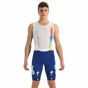 Pánské cyklistické kalhoty SPORTFUL-Te ltd bibshort, energy blue obraz
