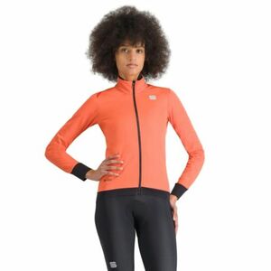Dámská cyklistická bunda SPORTFUL-Fiandre w jacket, pomplemo obraz