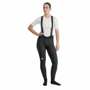Dámské cyklistické kalhoty SPORTFUL-Bodyfit pro w bibtight, black obraz