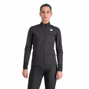Dámská cyklistická bunda SPORTFUL-Neo w softshell jacket, black obraz