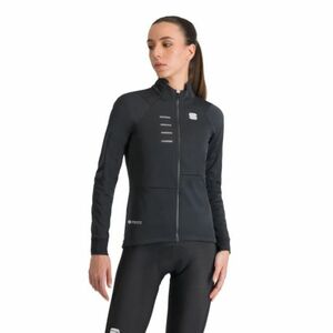 Dámská cyklistická bunda SPORTFUL-Tempo w jacket, black obraz