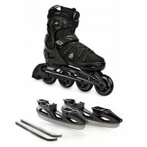 Raven Pulse PRO FitGo 2v1 - EU 43-46, pánský (hokejový) obraz