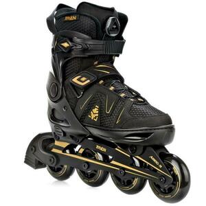 Raven Pulse PRO Gold Abec9 FitGo - EU 43-46 obraz
