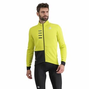 Pánská cyklistická bunda SPORTFUL-Tempo jacket, cedar obraz