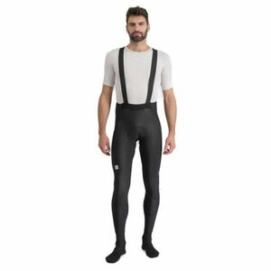 Pánské cyklistické kalhoty SPORTFUL-Bodyfit pro bibtight, black obraz