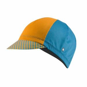 Cyklistická čepice SPORTFUL-Checkmate cycling cap, berry blue obraz