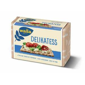 Wasa Delikatess obraz