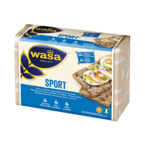 Wasa Sport obraz