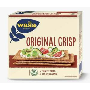 Wasa Original Crisp obraz