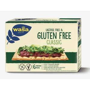 Wasa Gluten free obraz