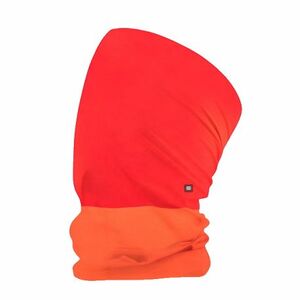 Šátek SPORTFUL-Matchy neckwarmer, chili red carrot obraz