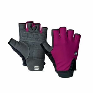 Dámské cyklistické rukavice SPORTFUL-Matchy w gloves, cyclamen obraz