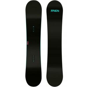 Raven Pure mint - 143 cm obraz