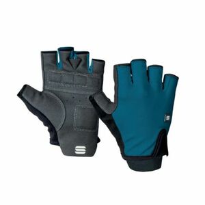 Dámské cyklistické rukavice SPORTFUL-Matchy w gloves, berry blue obraz