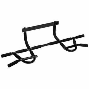 GymBeam Multifunkční závěsná hrazda obraz