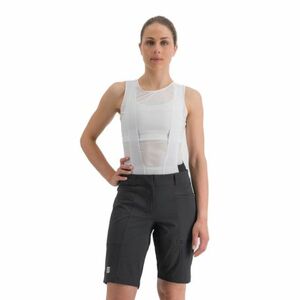 Dámské cyklistické kalhoty SPORTFUL-Giara w overshort, black obraz