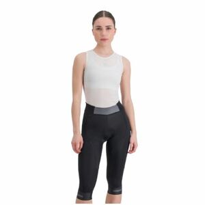 Dámské cyklistické 3/4 kalhoty SPORTFUL-Neo w knicker, black obraz